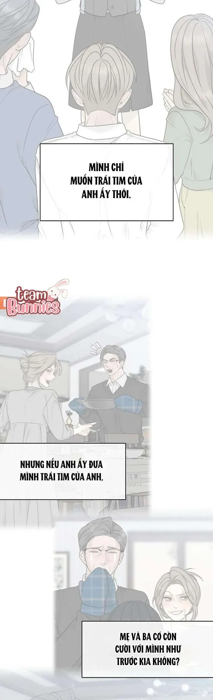 Sự Thâm Nhập Dịu Dàng Chapter 40 - 33