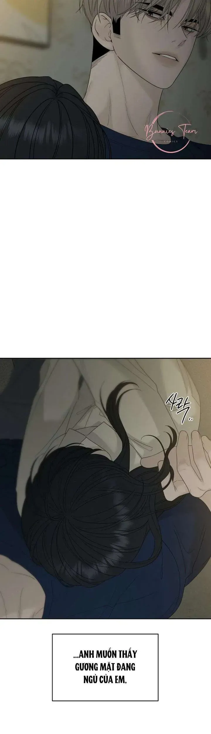 Sự Thâm Nhập Dịu Dàng Chapter 40 - 5