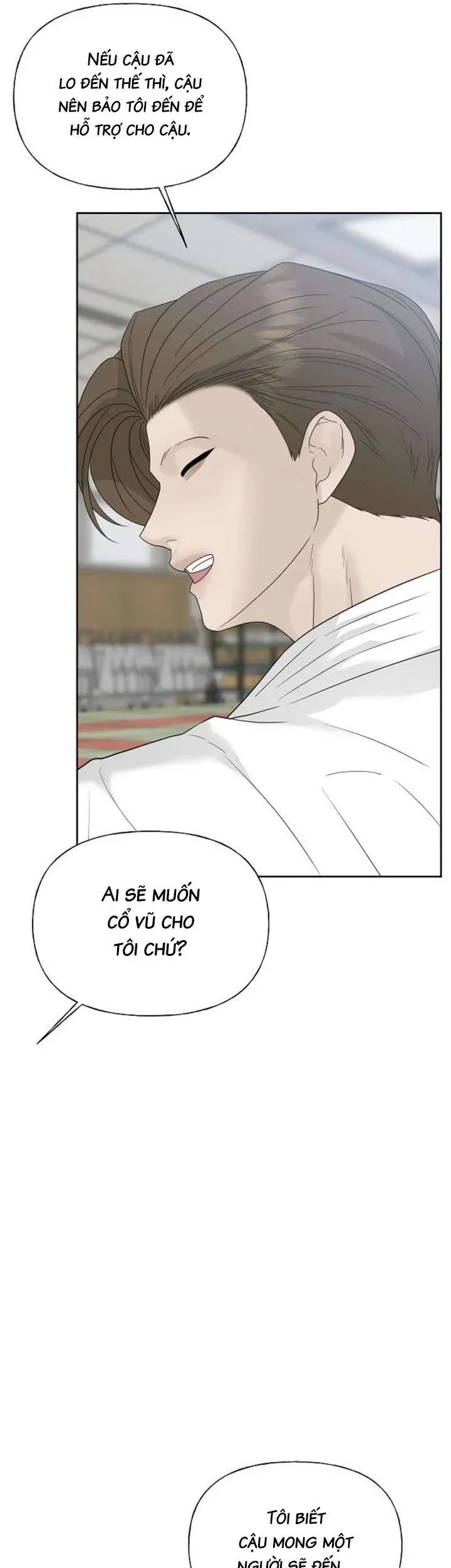 Sự Thâm Nhập Dịu Dàng Chapter 40 - 42