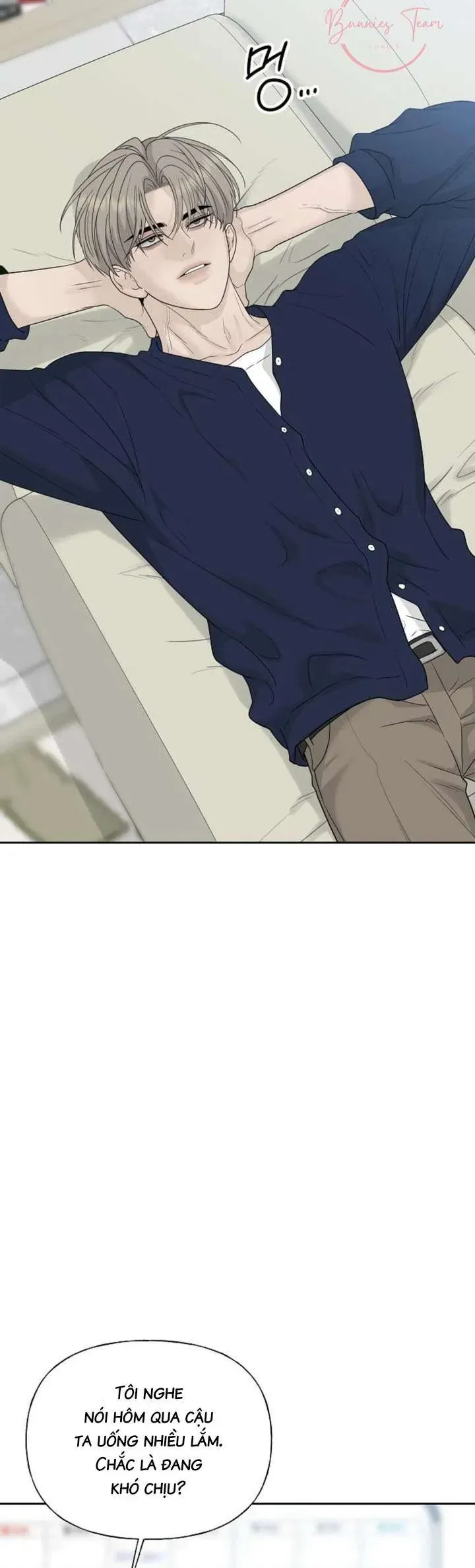 Sự Thâm Nhập Dịu Dàng Chapter 40 - 46