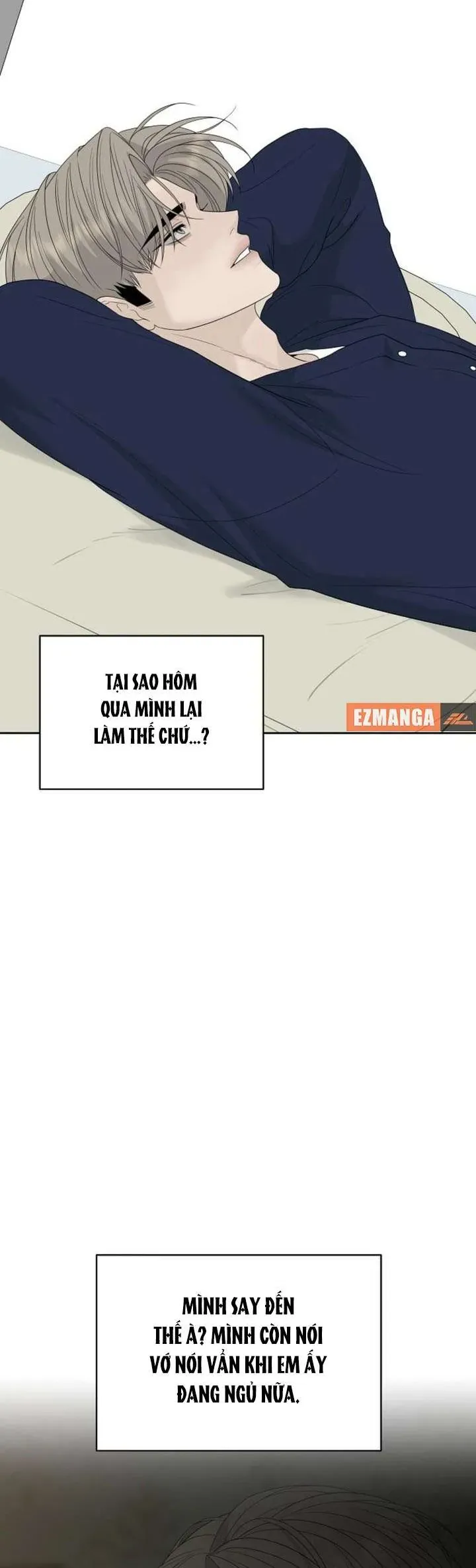 Sự Thâm Nhập Dịu Dàng Chapter 40 - 48