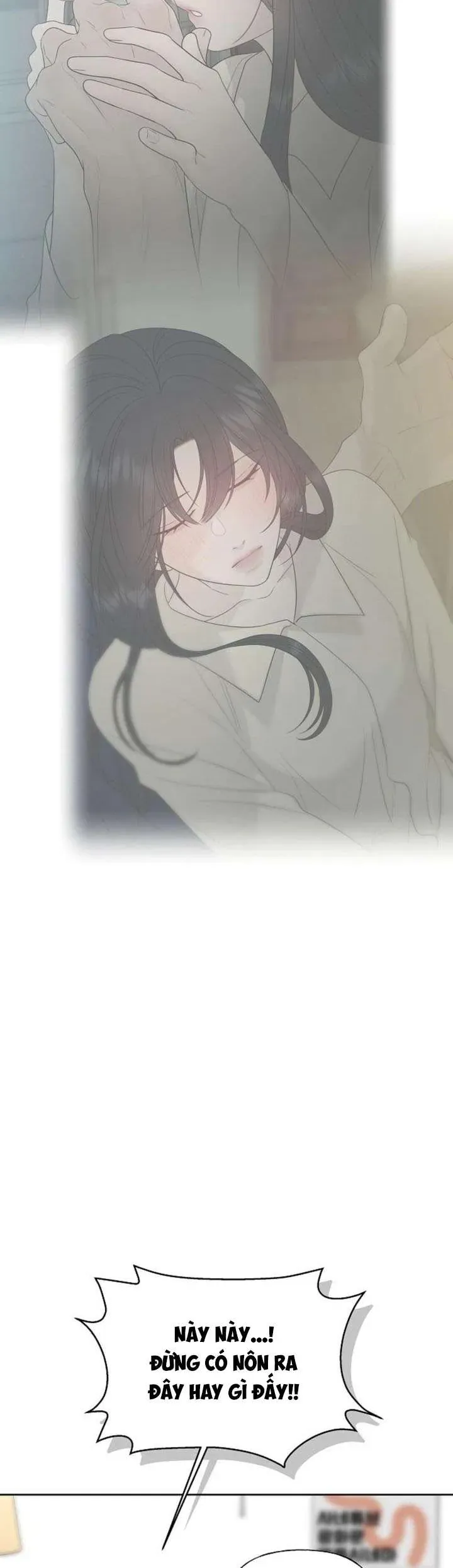 Sự Thâm Nhập Dịu Dàng Chapter 40 - 51