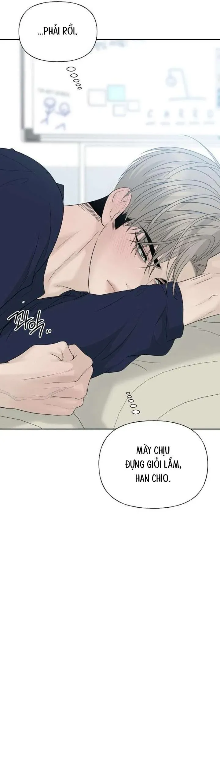 Sự Thâm Nhập Dịu Dàng Chapter 40 - 53