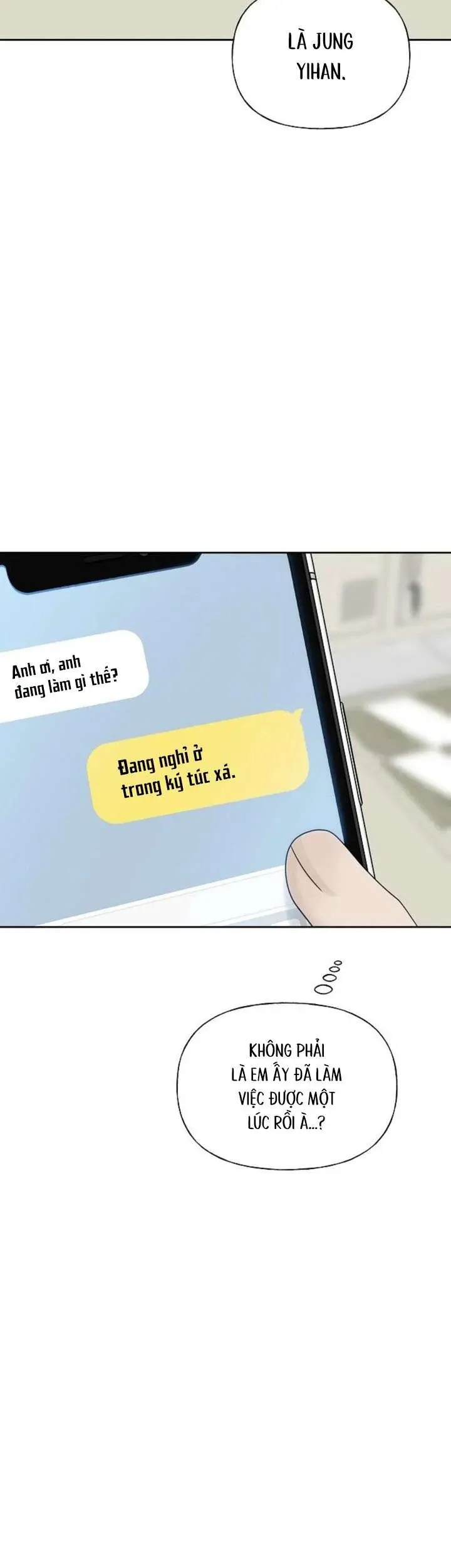 Sự Thâm Nhập Dịu Dàng Chapter 40 - 55