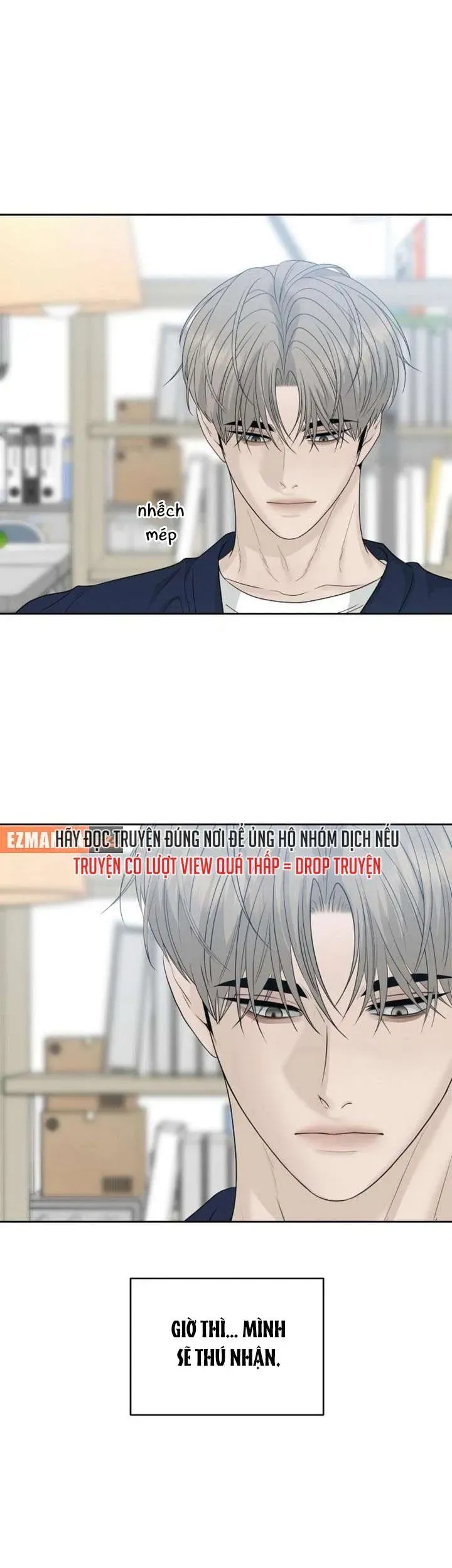 Sự Thâm Nhập Dịu Dàng Chapter 40 - 56