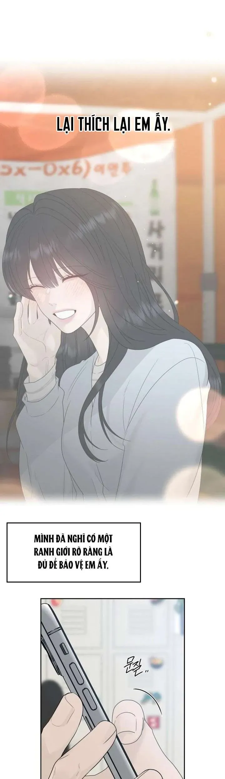 Sự Thâm Nhập Dịu Dàng Chapter 40 - 58