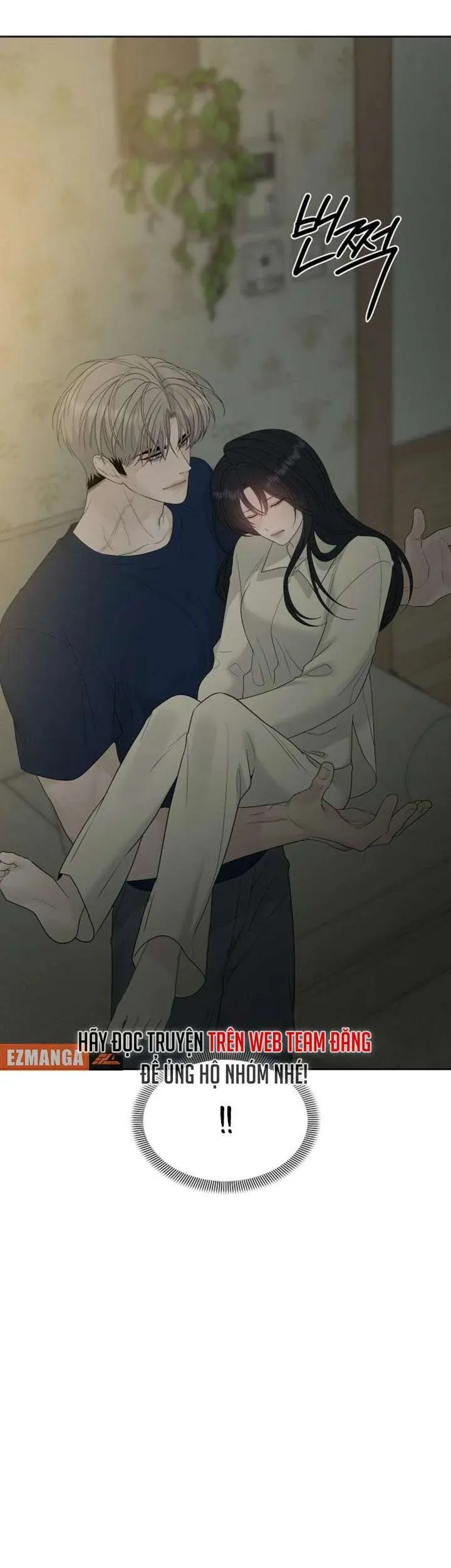 Sự Thâm Nhập Dịu Dàng Chapter 40 - 7