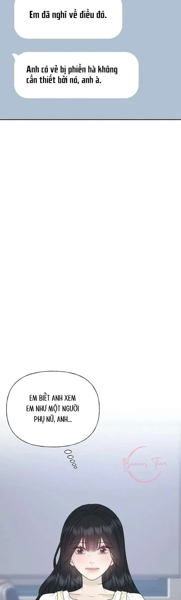 Sự Thâm Nhập Dịu Dàng Chapter 40 - 61