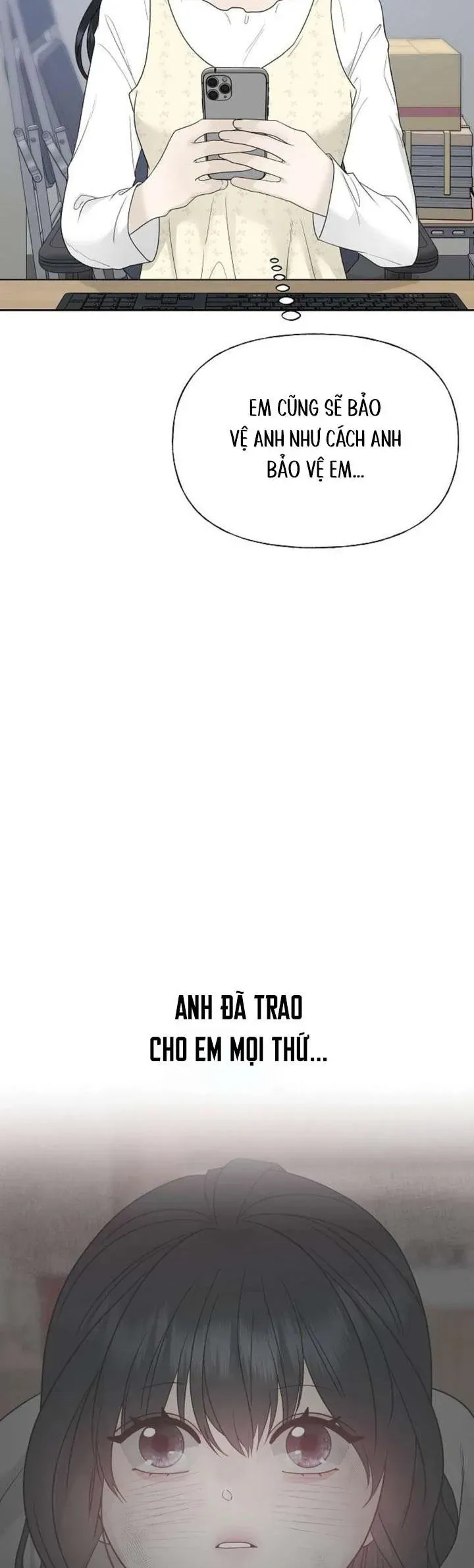 Sự Thâm Nhập Dịu Dàng Chapter 40 - 62