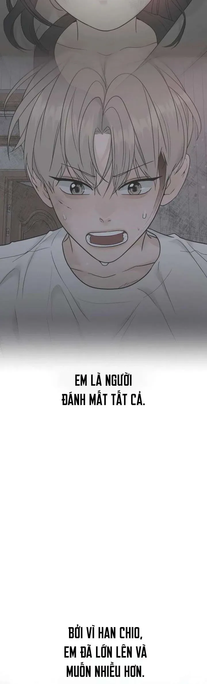 Sự Thâm Nhập Dịu Dàng Chapter 40 - 63