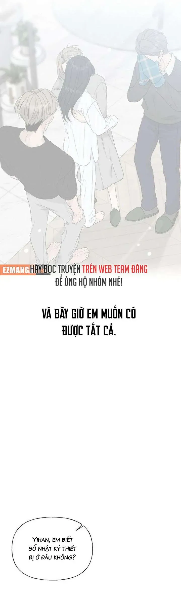 Sự Thâm Nhập Dịu Dàng Chapter 40 - 64