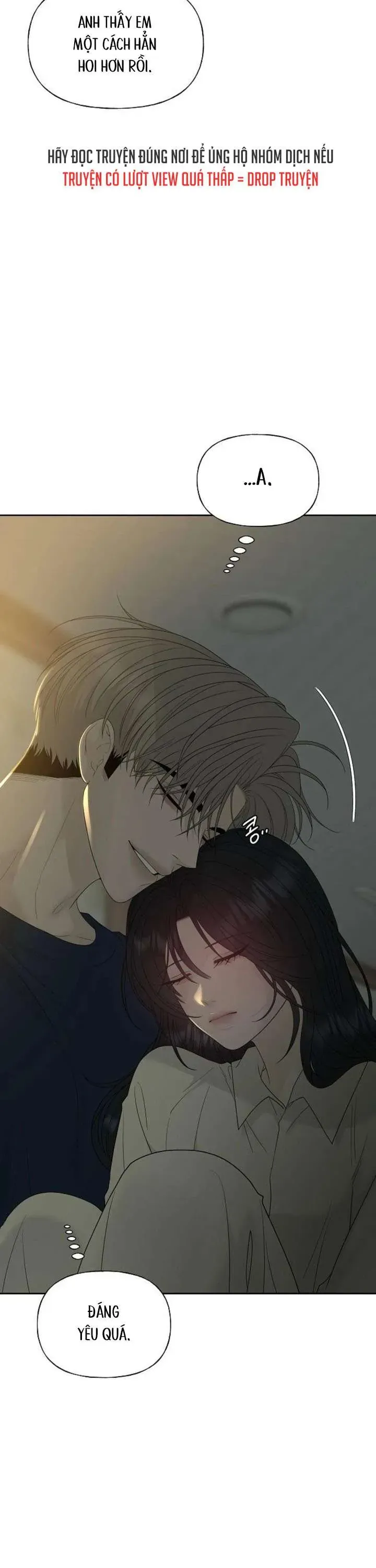 Sự Thâm Nhập Dịu Dàng Chapter 40 - 9