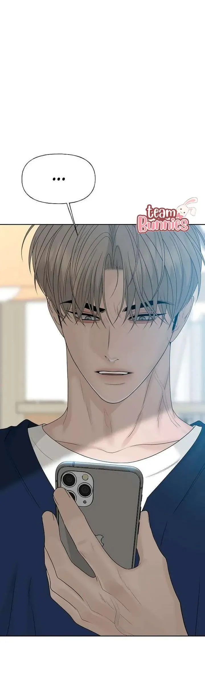 Sự Thâm Nhập Dịu Dàng Chapter 41 - 2