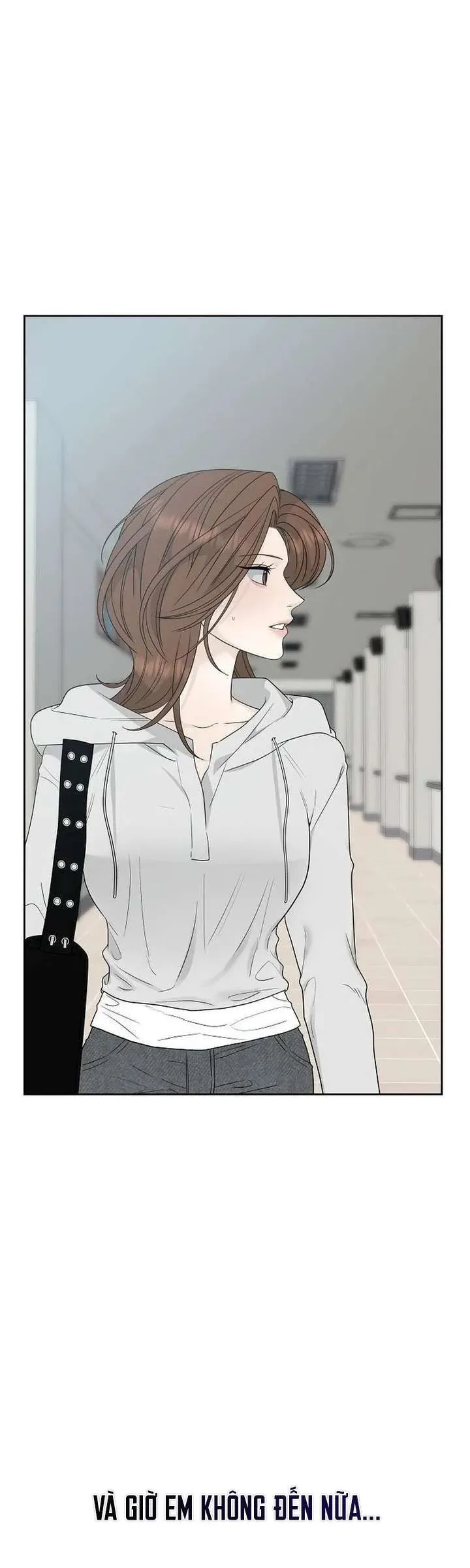 Sự Thâm Nhập Dịu Dàng Chapter 41 - 13