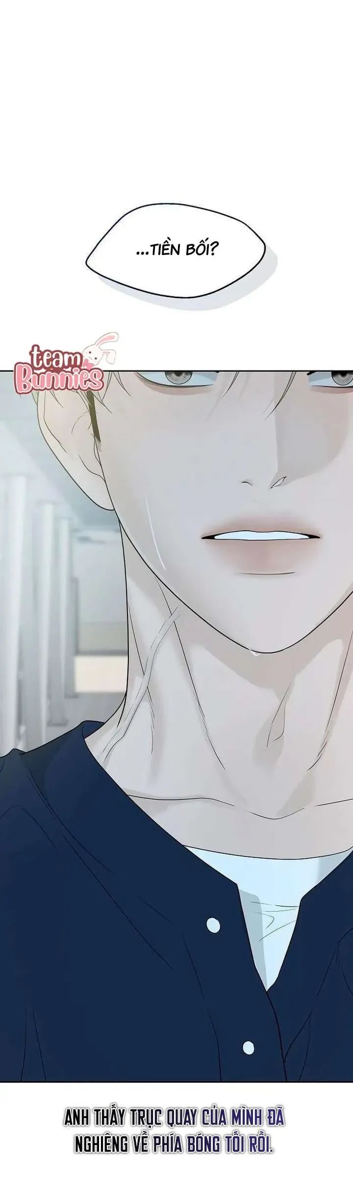 Sự Thâm Nhập Dịu Dàng Chapter 41 - 14