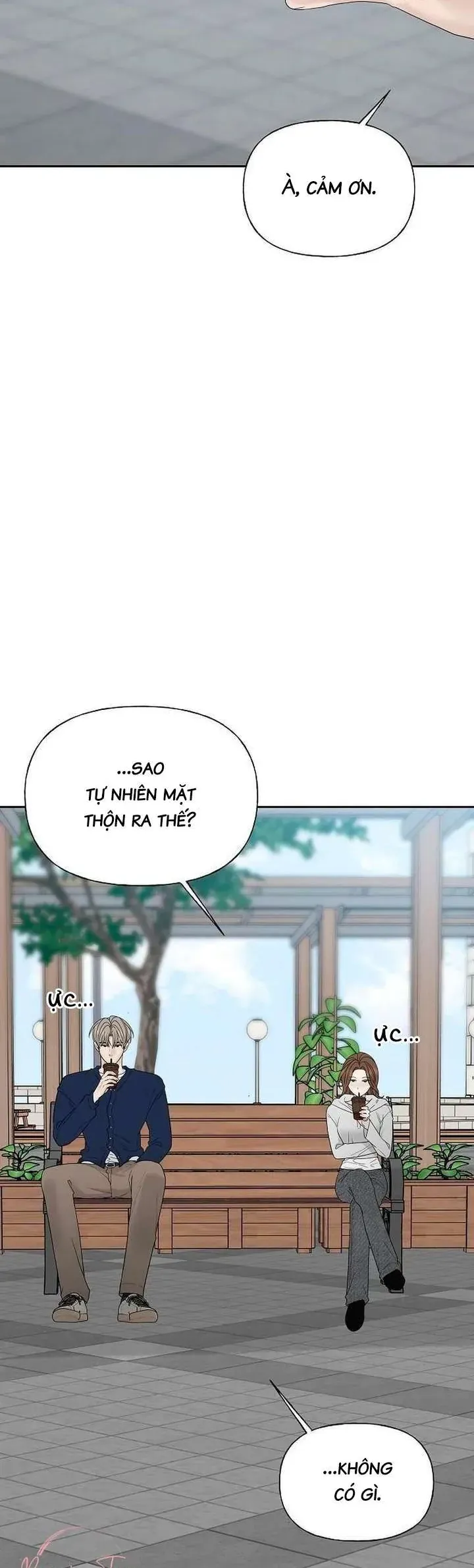 Sự Thâm Nhập Dịu Dàng Chapter 41 - 17