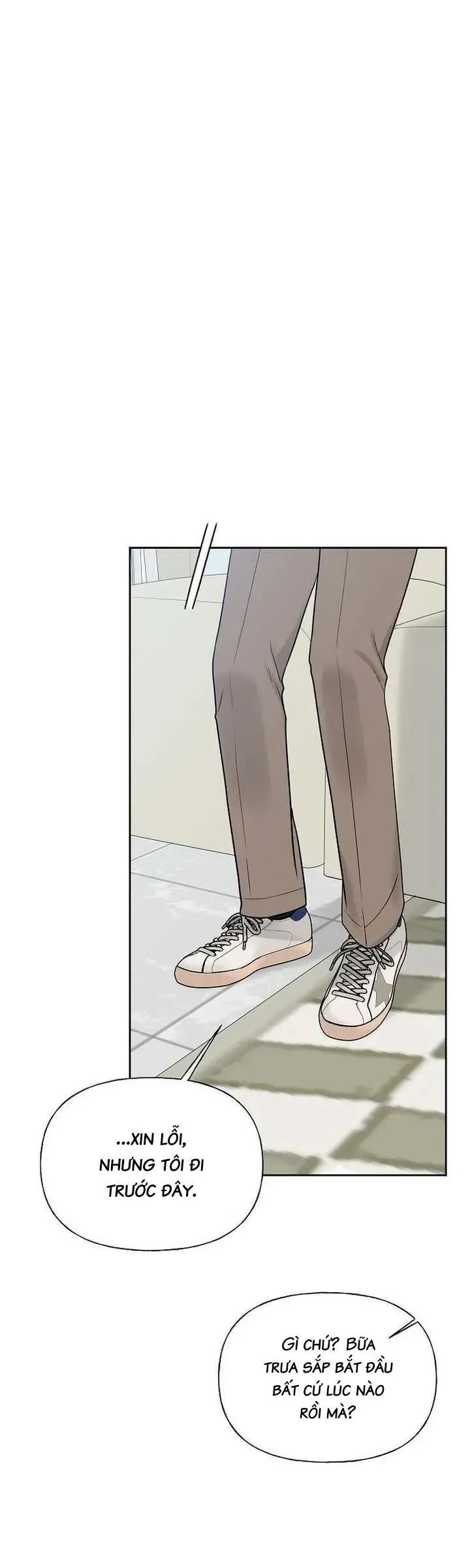 Sự Thâm Nhập Dịu Dàng Chapter 41 - 3