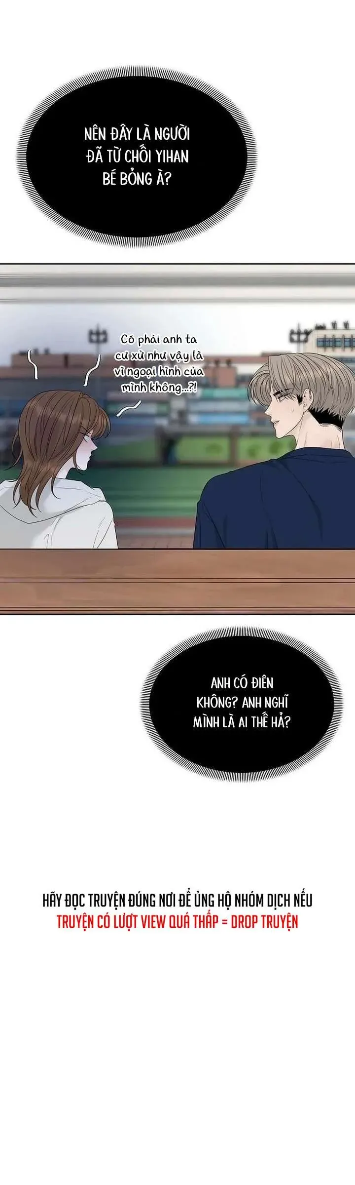 Sự Thâm Nhập Dịu Dàng Chapter 41 - 22
