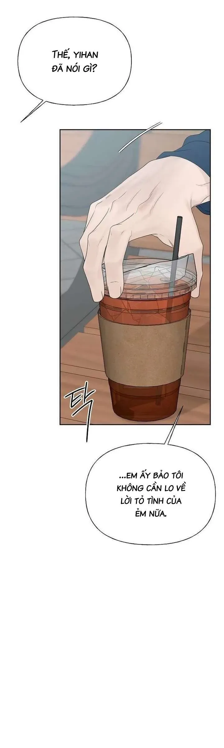 Sự Thâm Nhập Dịu Dàng Chapter 41 - 23