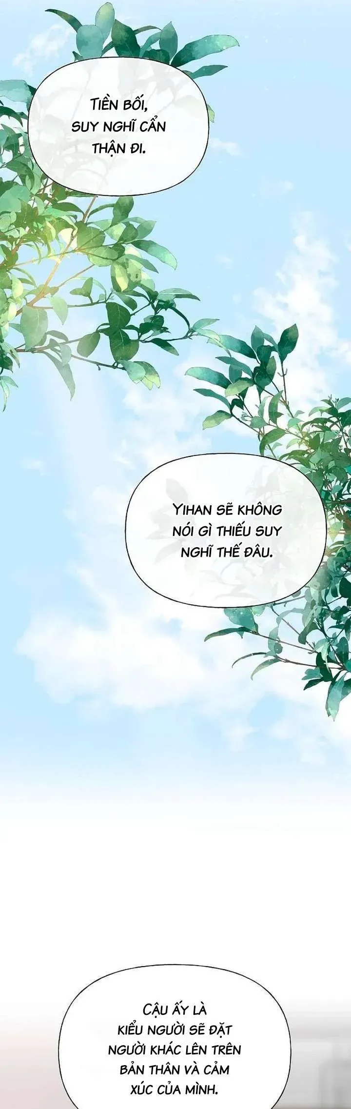 Sự Thâm Nhập Dịu Dàng Chapter 41 - 33