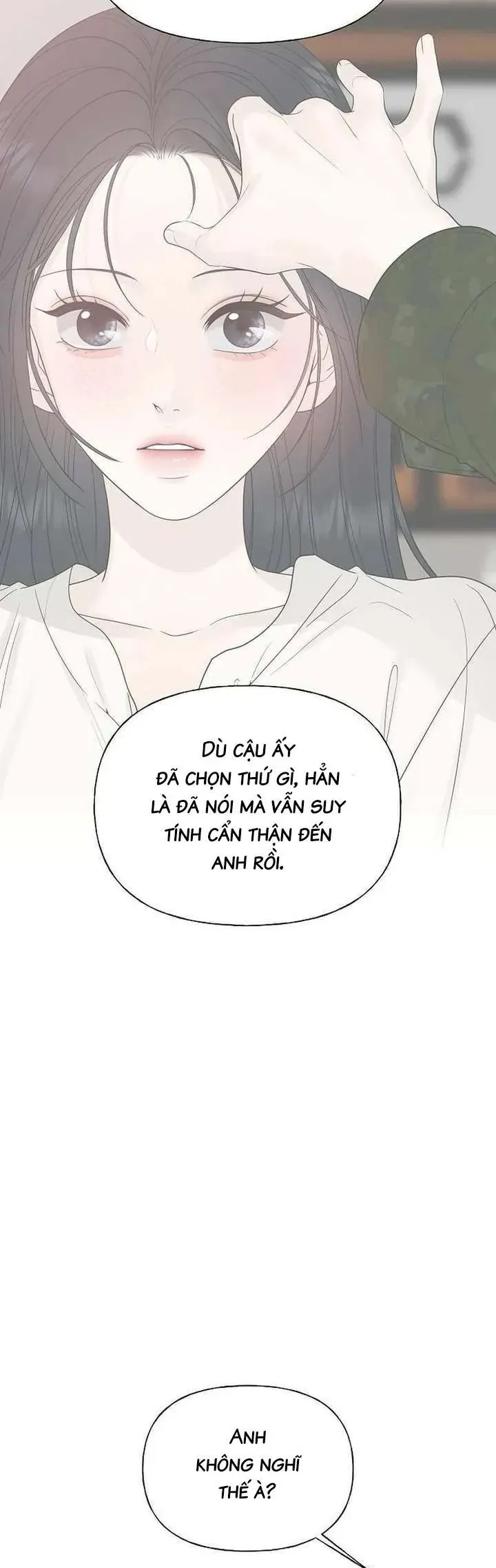 Sự Thâm Nhập Dịu Dàng Chapter 41 - 34