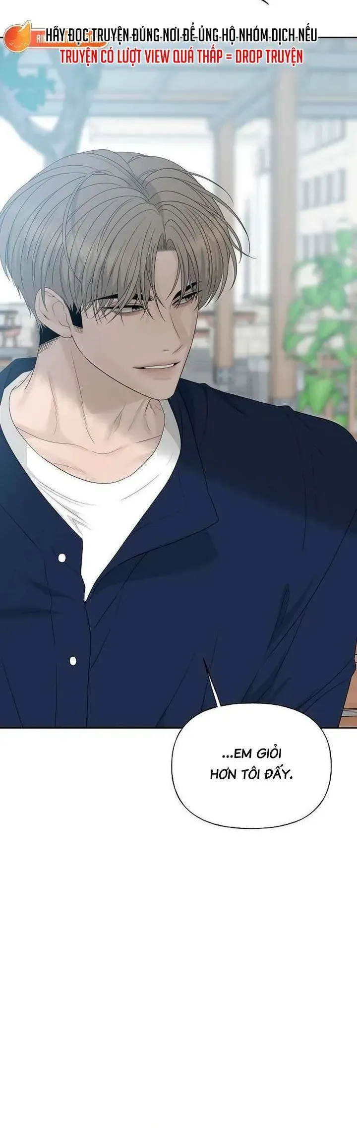 Sự Thâm Nhập Dịu Dàng Chapter 41 - 35
