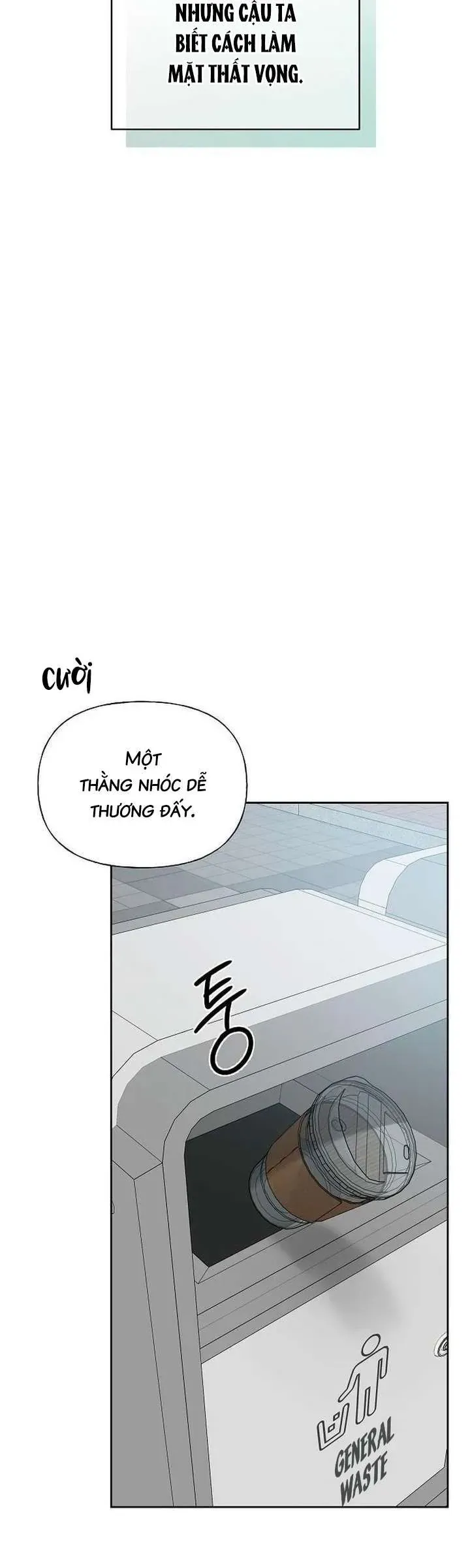 Sự Thâm Nhập Dịu Dàng Chapter 41 - 47