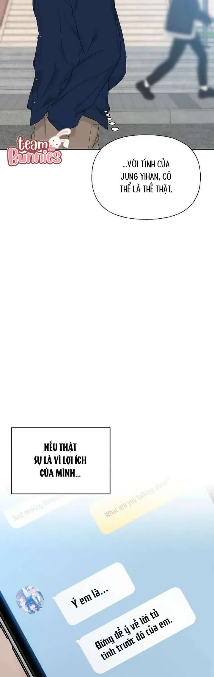 Sự Thâm Nhập Dịu Dàng Chapter 41 - 49