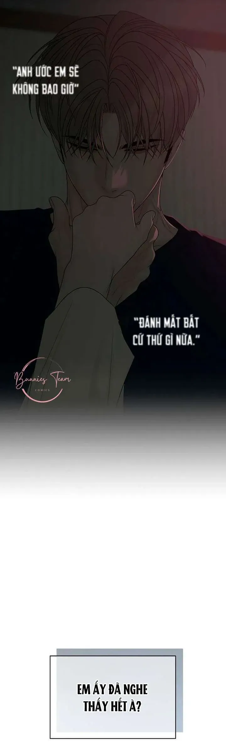 Sự Thâm Nhập Dịu Dàng Chapter 41 - 52