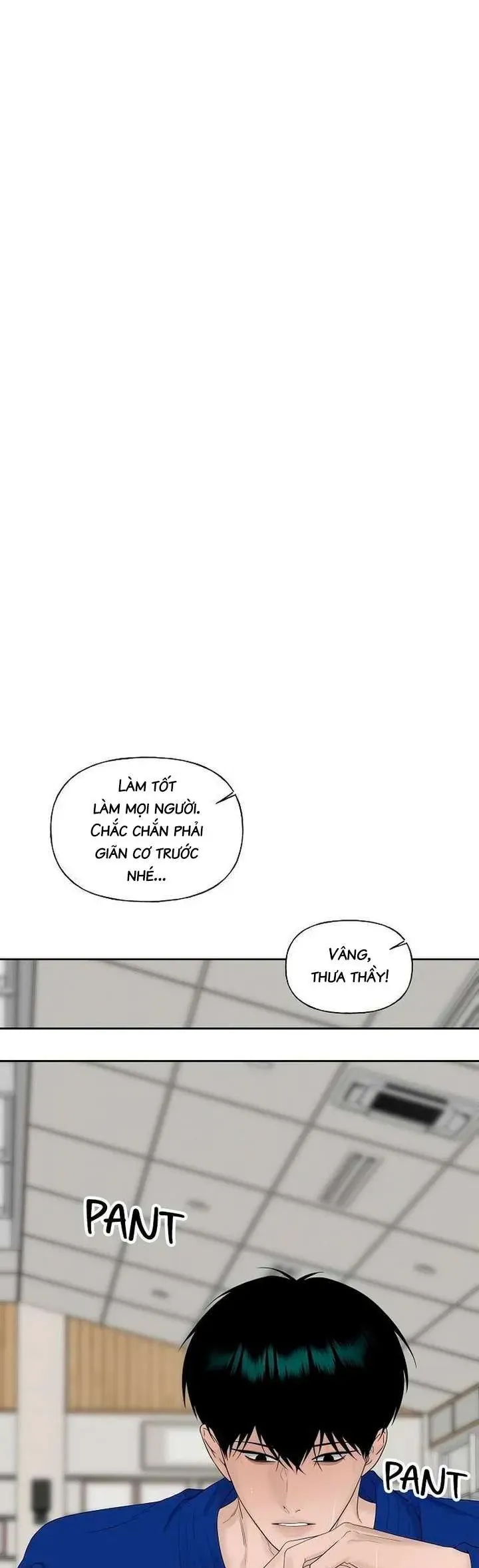 Sự Thâm Nhập Dịu Dàng Chapter 41 - 57