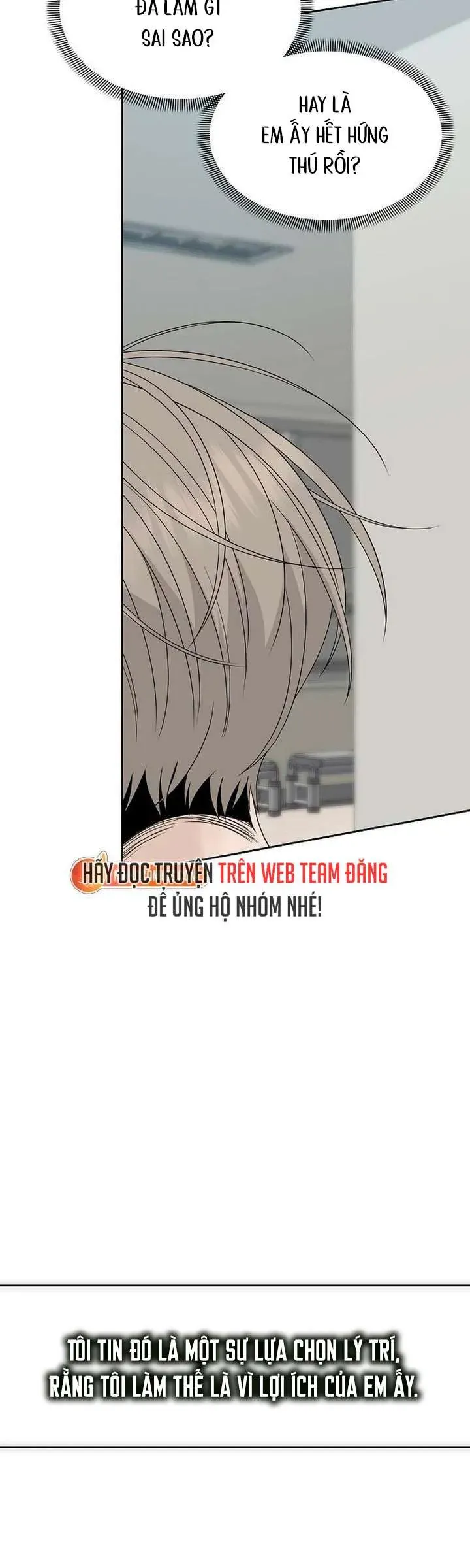 Sự Thâm Nhập Dịu Dàng Chapter 41 - 9