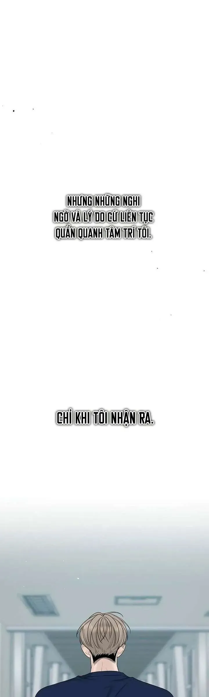 Sự Thâm Nhập Dịu Dàng Chapter 41 - 10