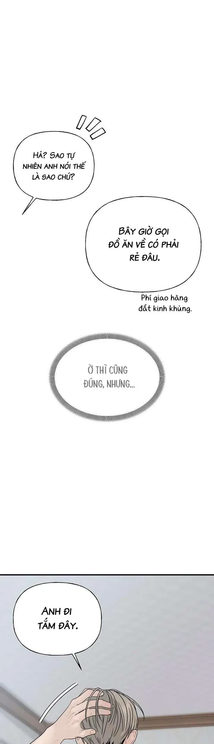 Sự Thâm Nhập Dịu Dàng Chapter 5 - 14