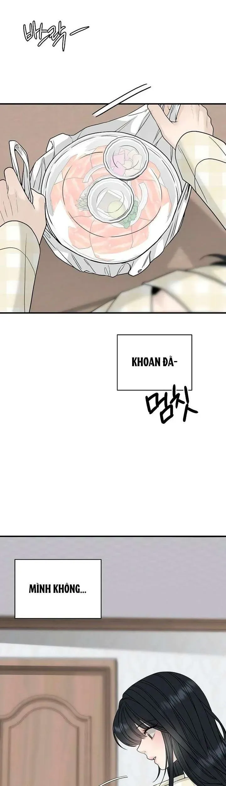 Sự Thâm Nhập Dịu Dàng Chapter 5 - 16