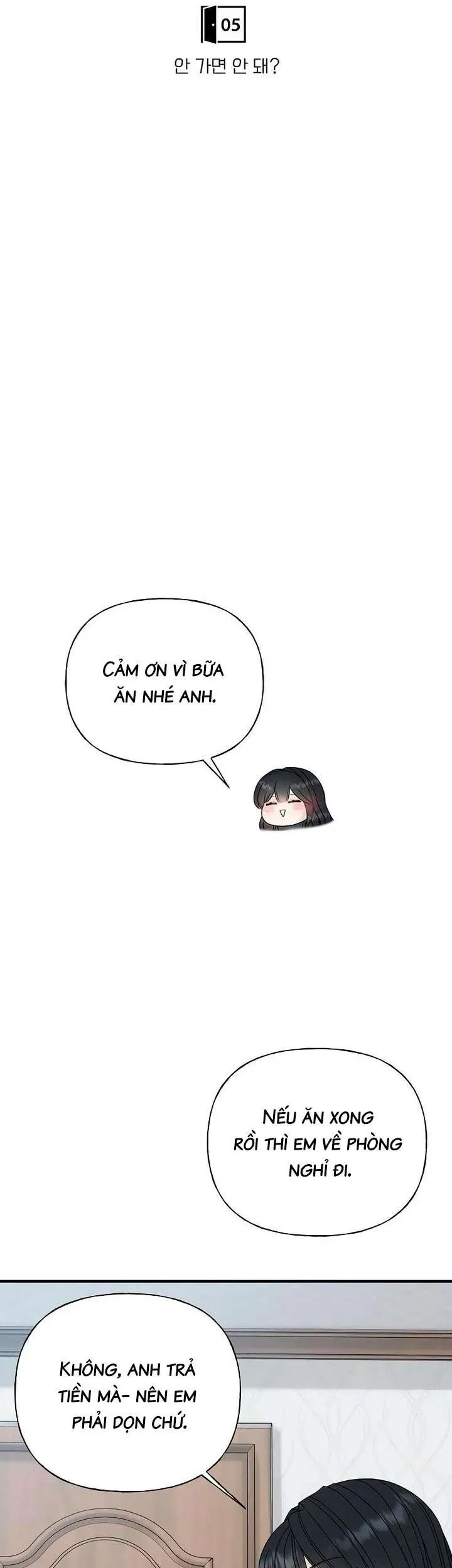 Sự Thâm Nhập Dịu Dàng Chapter 5 - 20