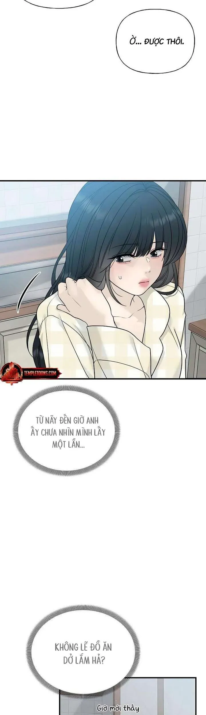 Sự Thâm Nhập Dịu Dàng Chapter 5 - 22