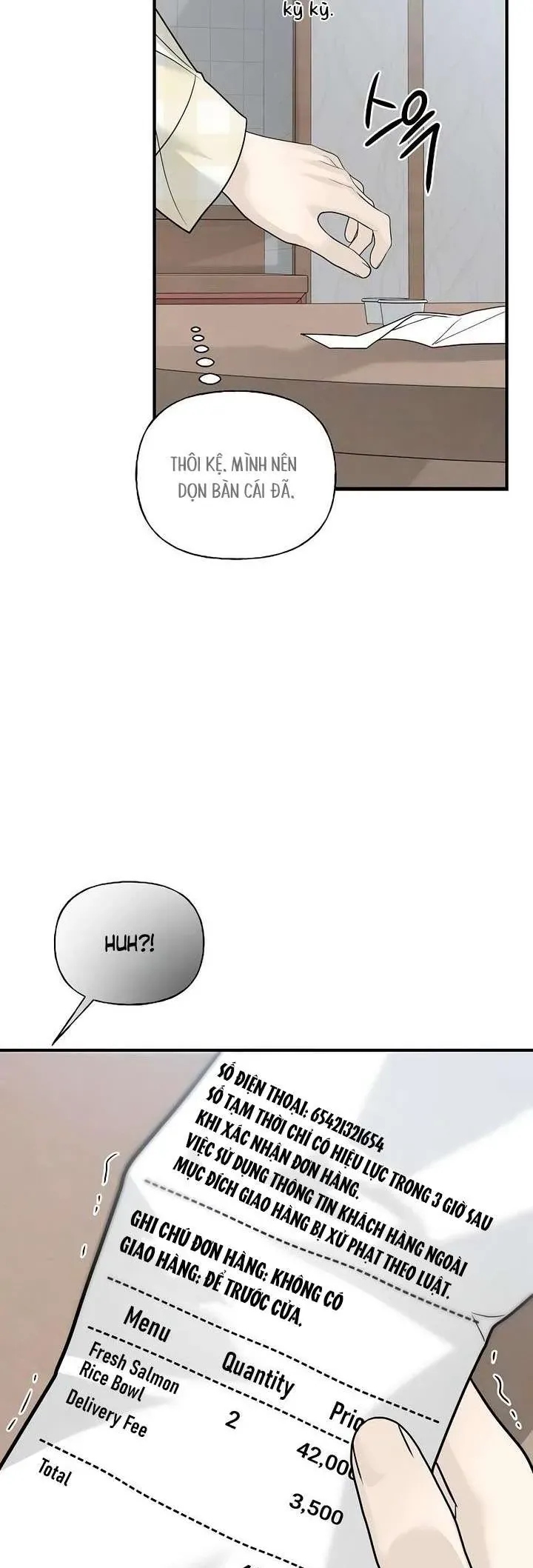 Sự Thâm Nhập Dịu Dàng Chapter 5 - 23