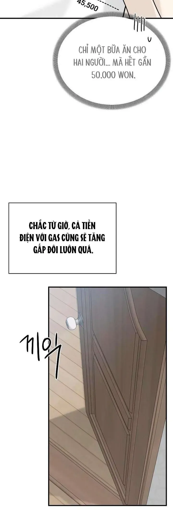 Sự Thâm Nhập Dịu Dàng Chapter 5 - 24