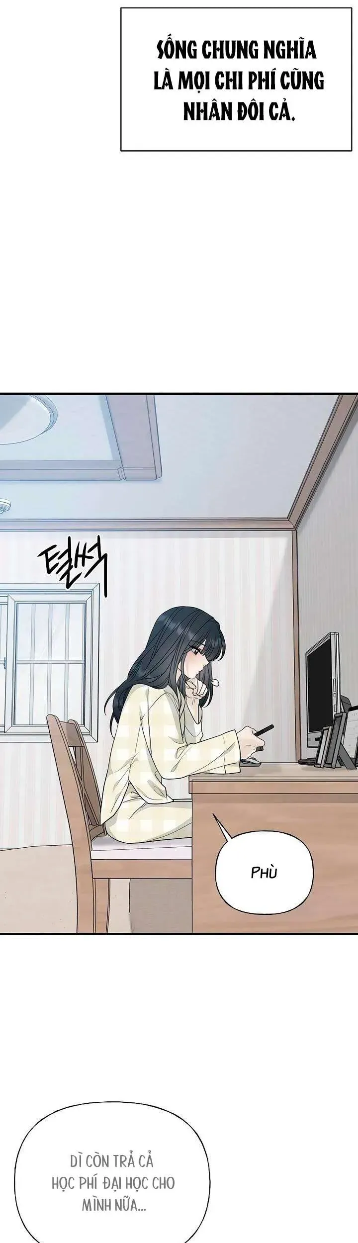 Sự Thâm Nhập Dịu Dàng Chapter 5 - 25