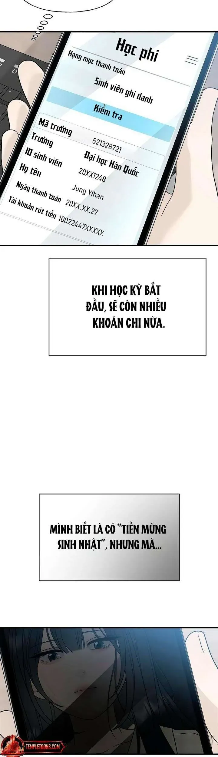 Sự Thâm Nhập Dịu Dàng Chapter 5 - 26