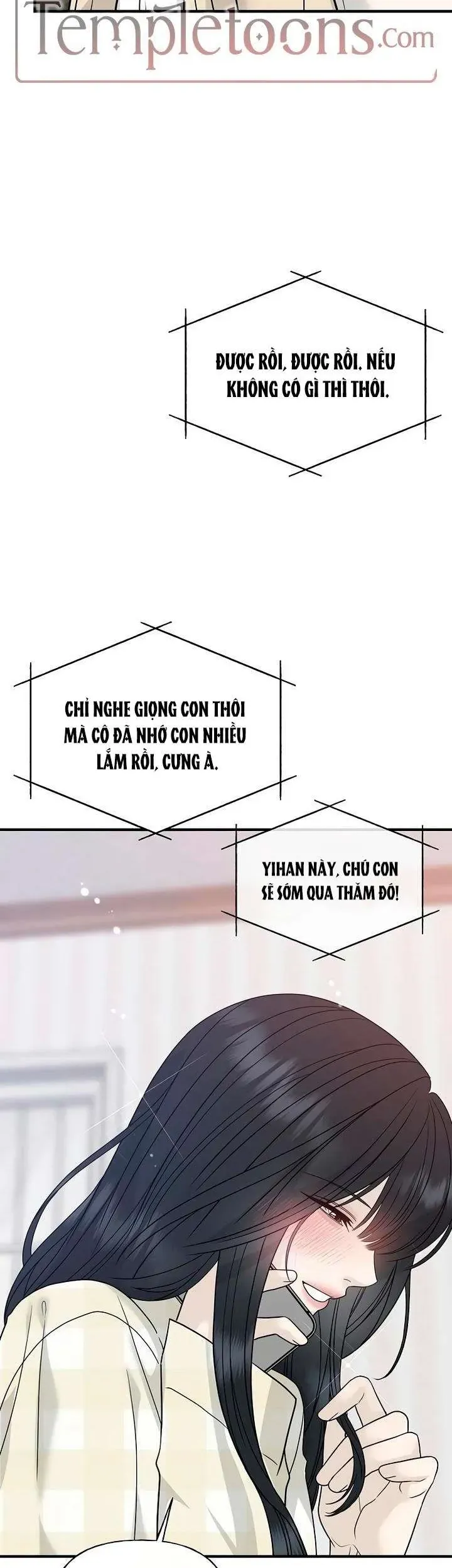 Sự Thâm Nhập Dịu Dàng Chapter 5 - 32