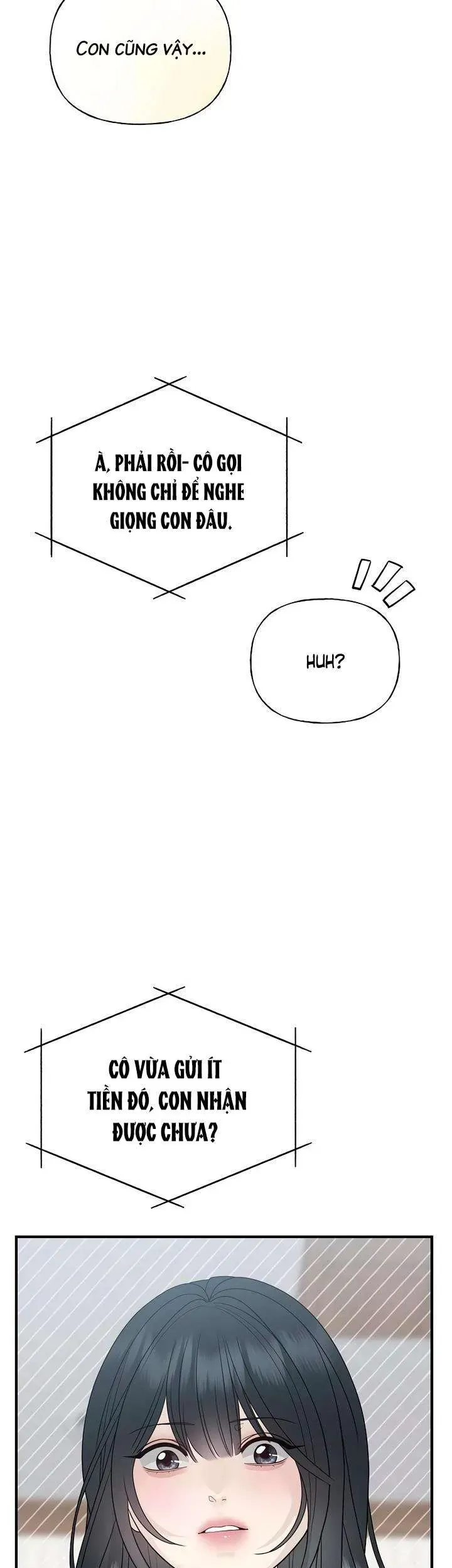Sự Thâm Nhập Dịu Dàng Chapter 5 - 33