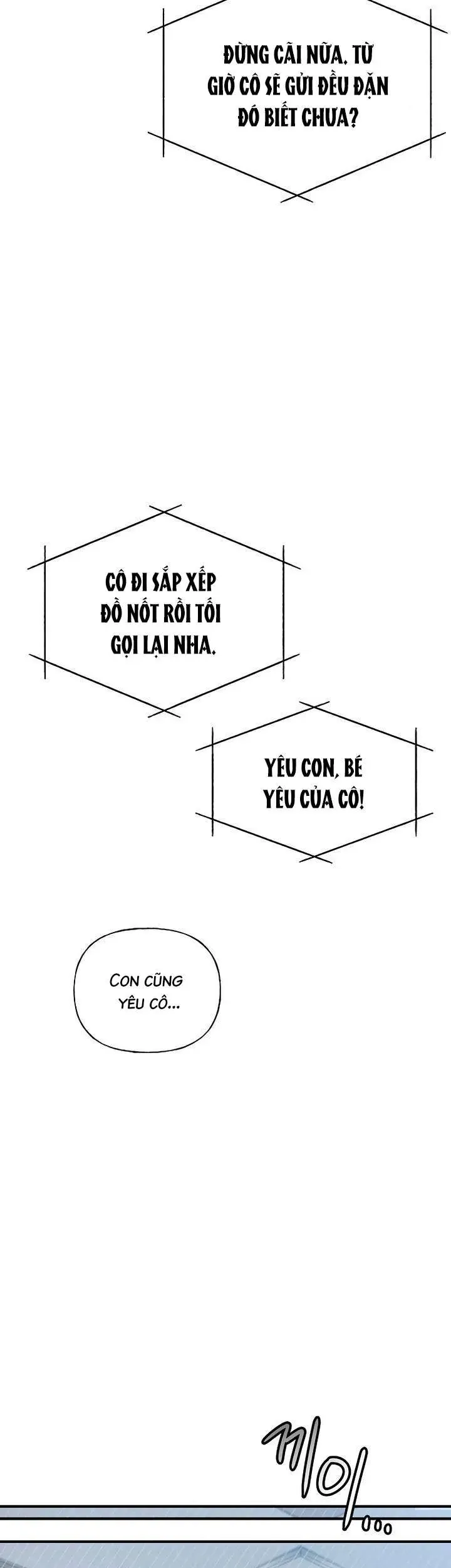 Sự Thâm Nhập Dịu Dàng Chapter 5 - 35