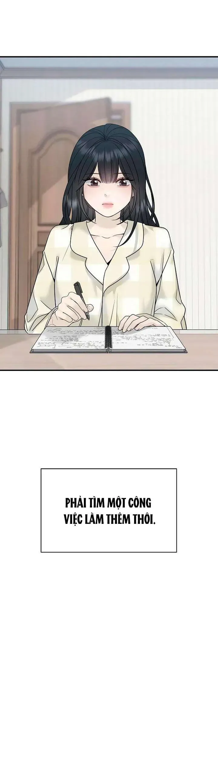 Sự Thâm Nhập Dịu Dàng Chapter 5 - 38