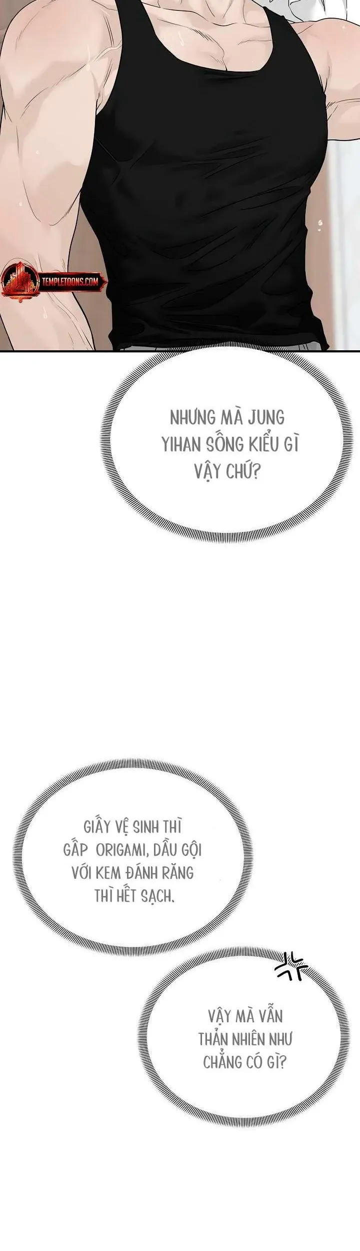 Sự Thâm Nhập Dịu Dàng Chapter 5 - 40