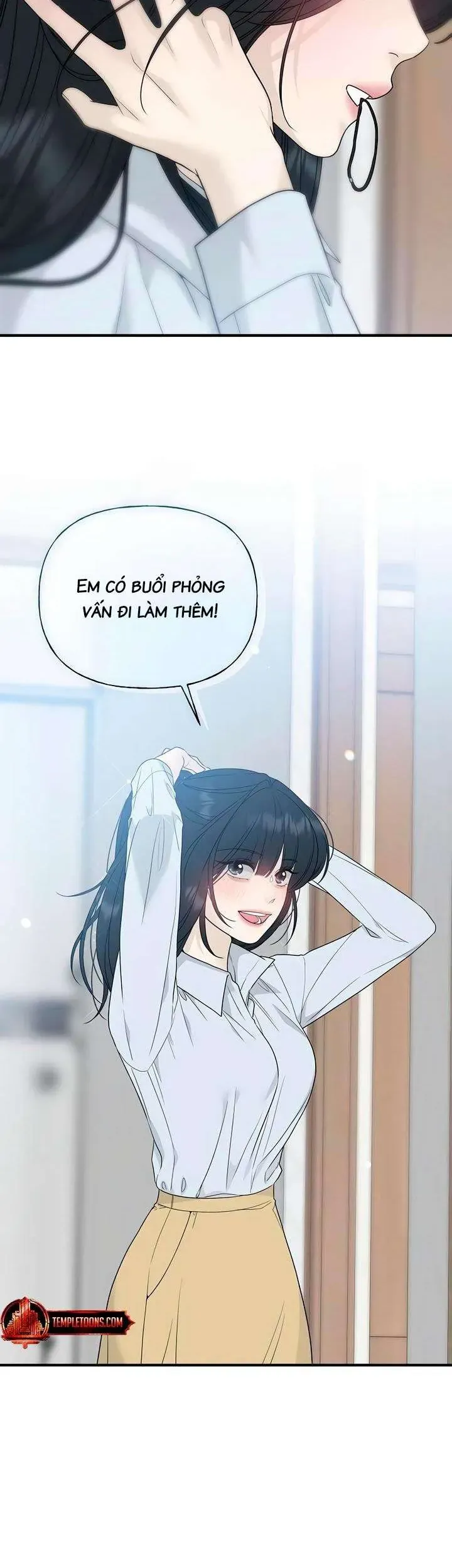 Sự Thâm Nhập Dịu Dàng Chapter 5 - 42