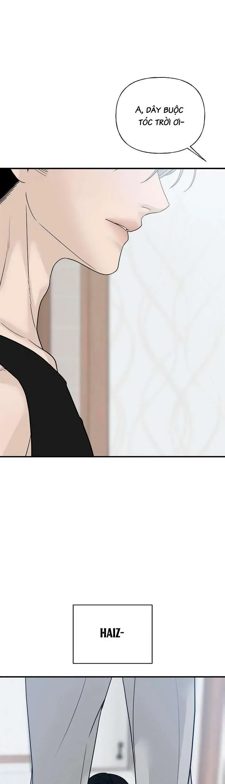 Sự Thâm Nhập Dịu Dàng Chapter 5 - 43