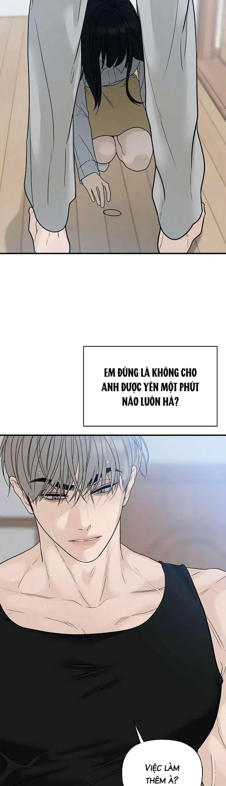 Sự Thâm Nhập Dịu Dàng Chapter 5 - 44