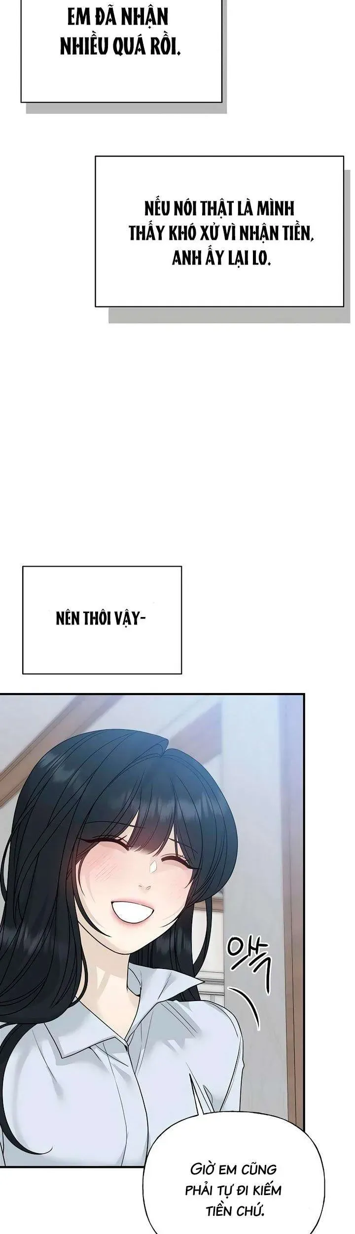 Sự Thâm Nhập Dịu Dàng Chapter 5 - 46