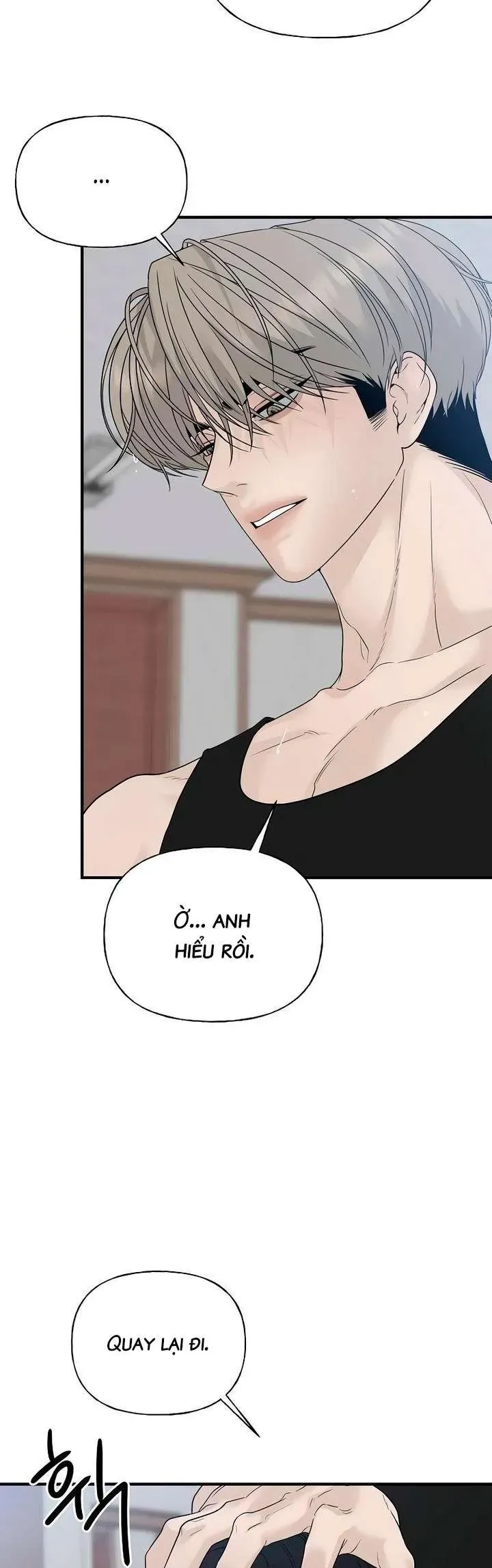 Sự Thâm Nhập Dịu Dàng Chapter 5 - 47